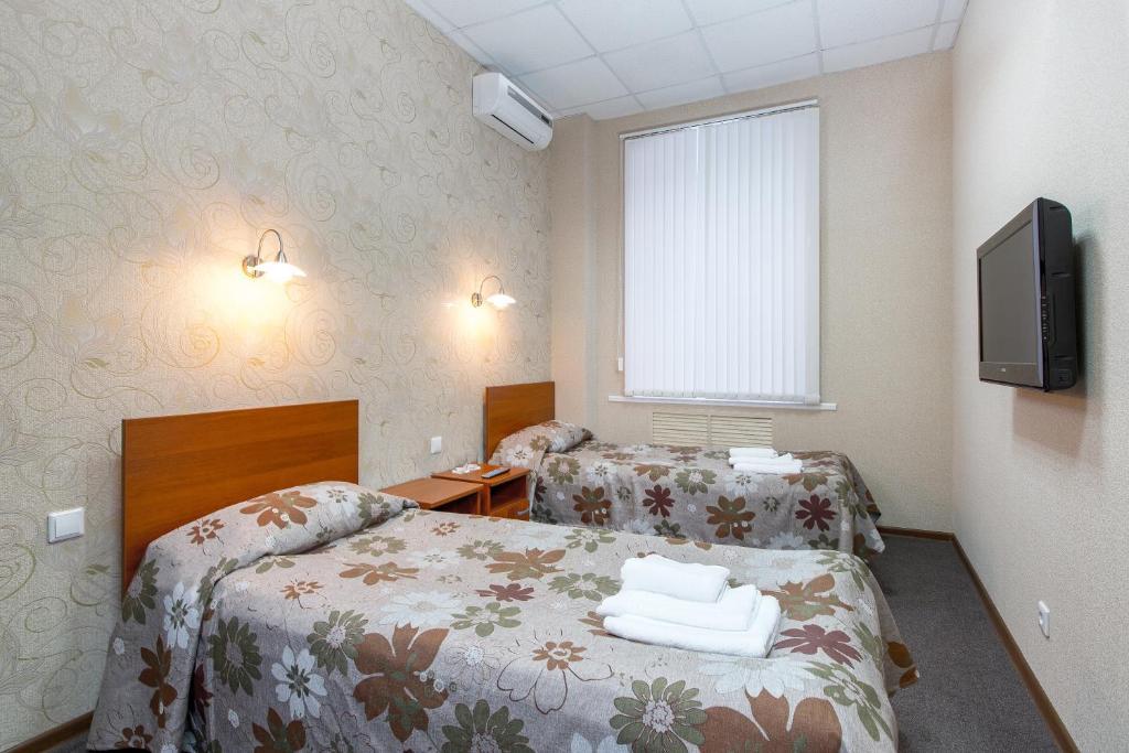 Hotel Samara Lux Room photo