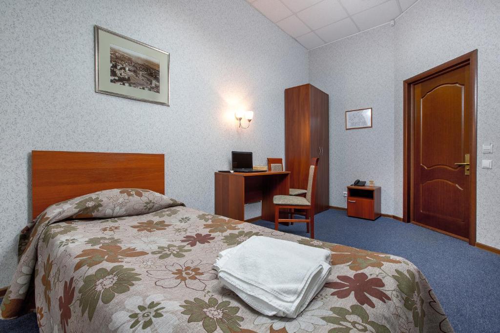 Hotel Samara Lux Room photo