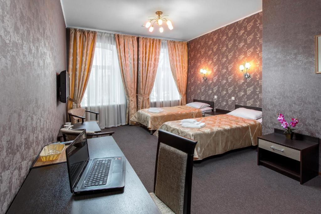 Hotel Samara Lux Room photo